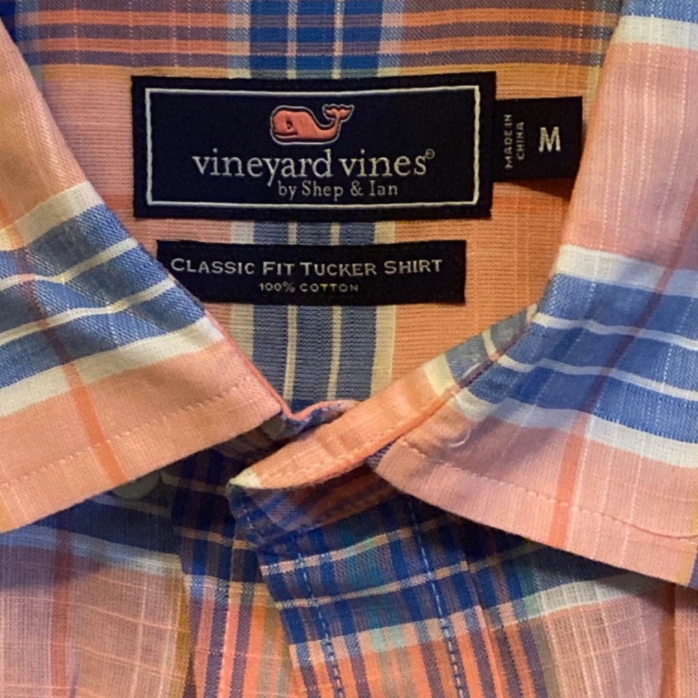 Ls Button Down - image 2